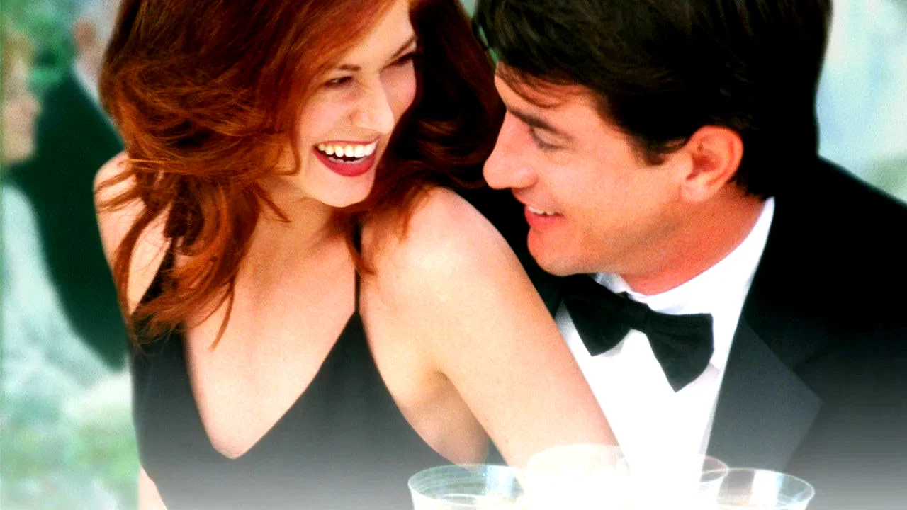 Photo 4 du film : The wedding date