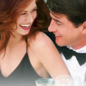 Photo du film : The wedding date