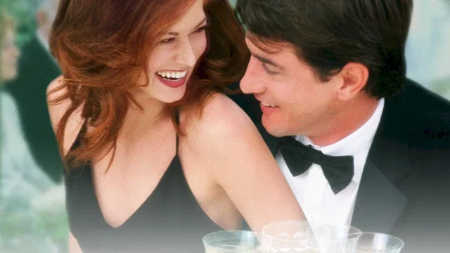 Photo 4 du film : The wedding date