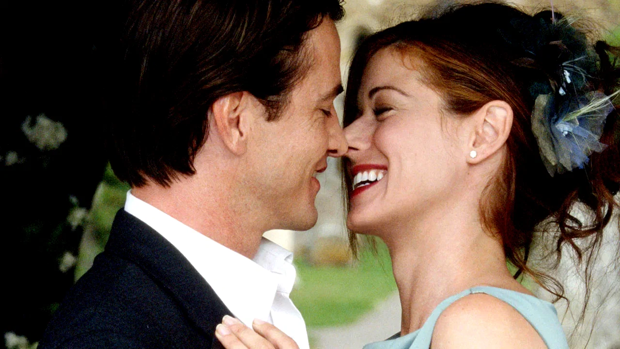 Photo 5 du film : The wedding date