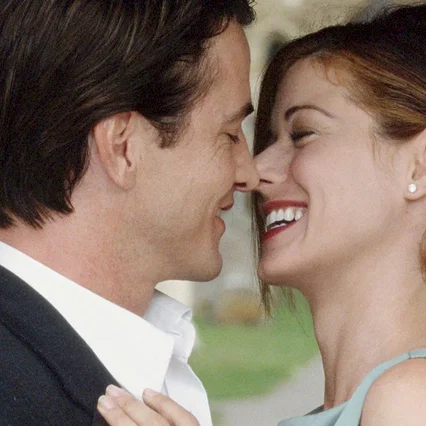 Miniature photo du film : The wedding date