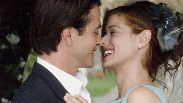 Photo 5 du film : The wedding date