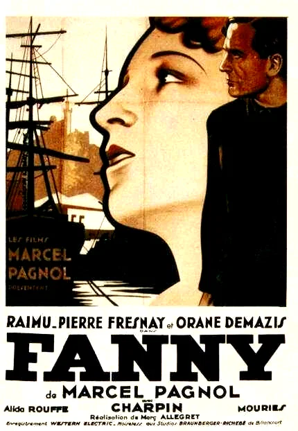 Photo 1 du film : Fanny