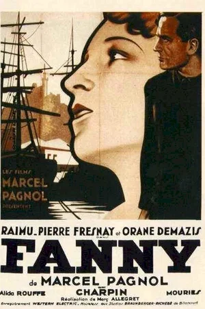 Photo du film : Fanny