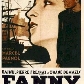 Photo du film : Fanny