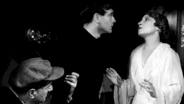 Photo du film : Fanny