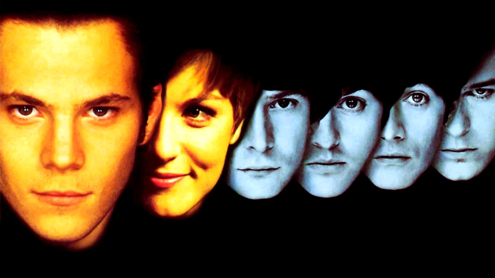 Photo 2 du film : Backbeat