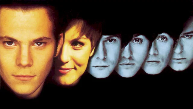 Photo 2 du film : Backbeat