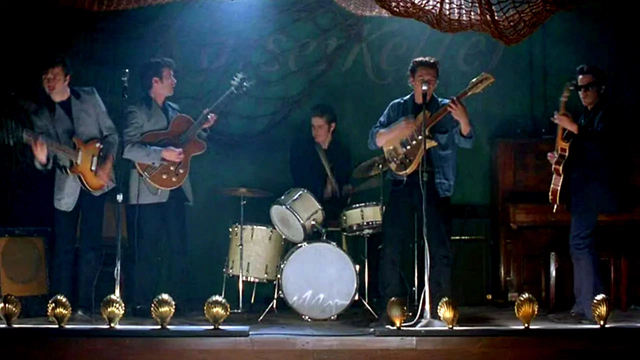 Photo 3 du film : Backbeat