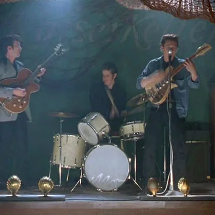 Miniature photo du film : Backbeat
