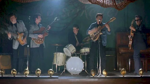 Photo 3 du film : Backbeat