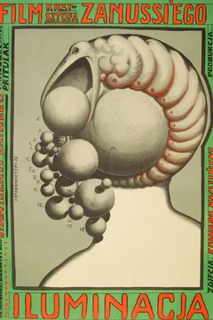 Affiche du film Illumination