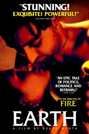 Affiche du film : Earth