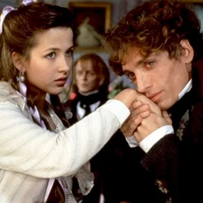 Photo du film : La note bleue