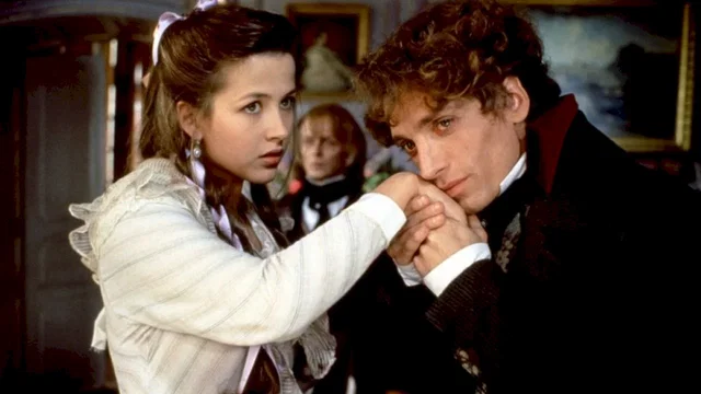 Photo 2 du film : La note bleue