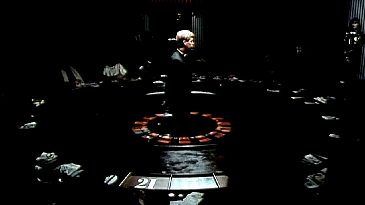 Photo 2 du film : Docteur m