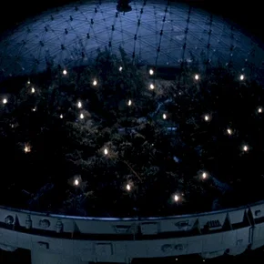 Photo du film : Silent running
