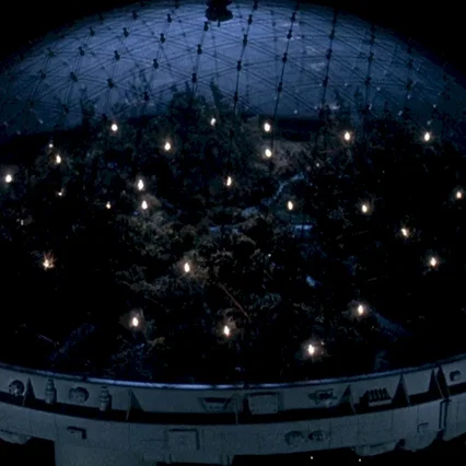 Miniature photo du film : Silent running