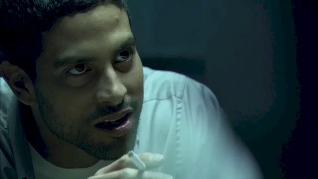 Photo 2 du film : Caught in the Crossfire