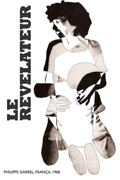 Affiche du film Le revelateur