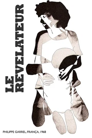 Affiche du film : Le revelateur