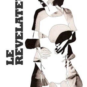 Photo du film : Le revelateur