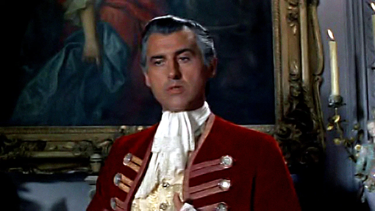 Photo 2 du film : Les contrebandiers de moonfleet