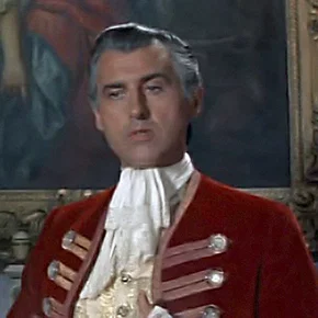 Photo du film : Les contrebandiers de moonfleet