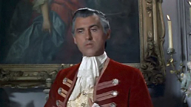 Photo du film : Les contrebandiers de moonfleet