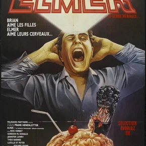 Photo du film : Elmer, le remue-méninges