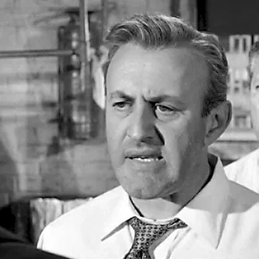 Photo du film : Racket dans la couture