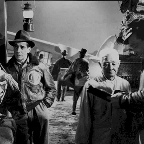 Photo du film : Tokyo joe