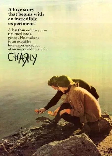 Affiche du film : Charly
