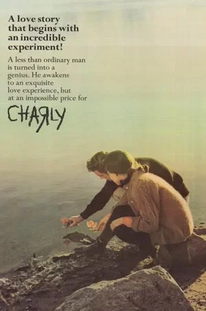 Affiche du film : Charly