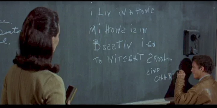 Photo 4 du film : Charly