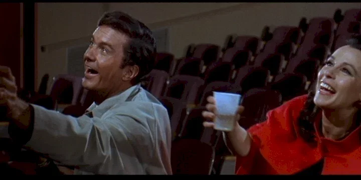 Photo 7 du film : Charly