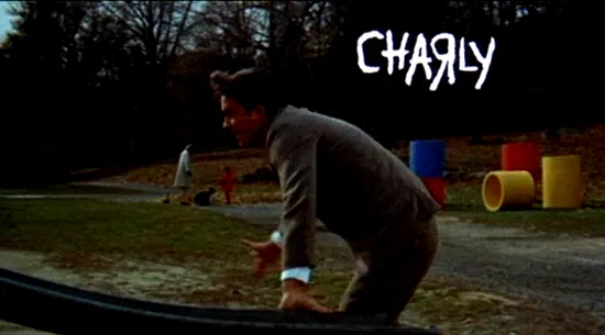 Photo 9 du film : Charly