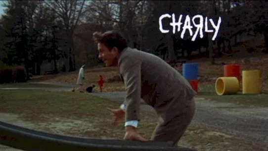 Photo 9 du film : Charly