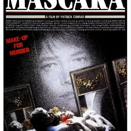 Miniature photo du film : Mascara
