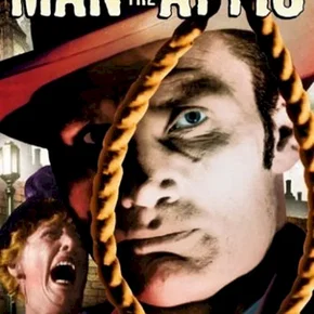 Photo du film : Man in the attic