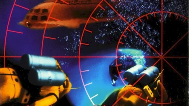 Photo du film : Le sous marin de l'apocalypse