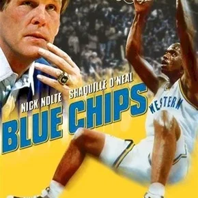 Photo du film : Blue chips