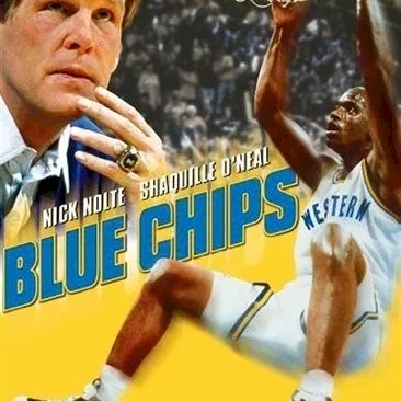 Miniature photo du film : Blue chips