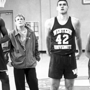 Photo du film : Blue chips