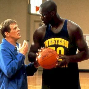 Photo du film : Blue chips