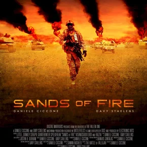 Photo du film : Fire