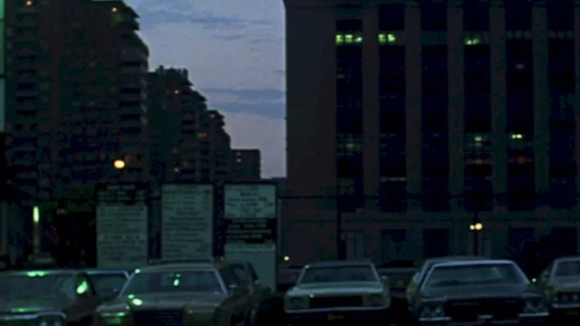 Photo 4 du film : News from home