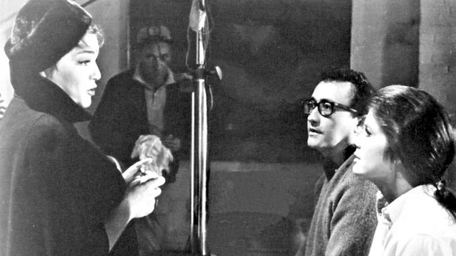 Photo 2 du film : Le diable a trois