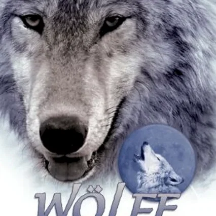 Miniature photo du film : Les loups