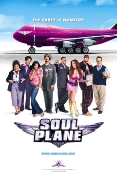 Affiche du film = Soul plane